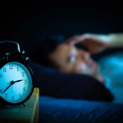 Qual a ligação entre a saúde mental e o sono?